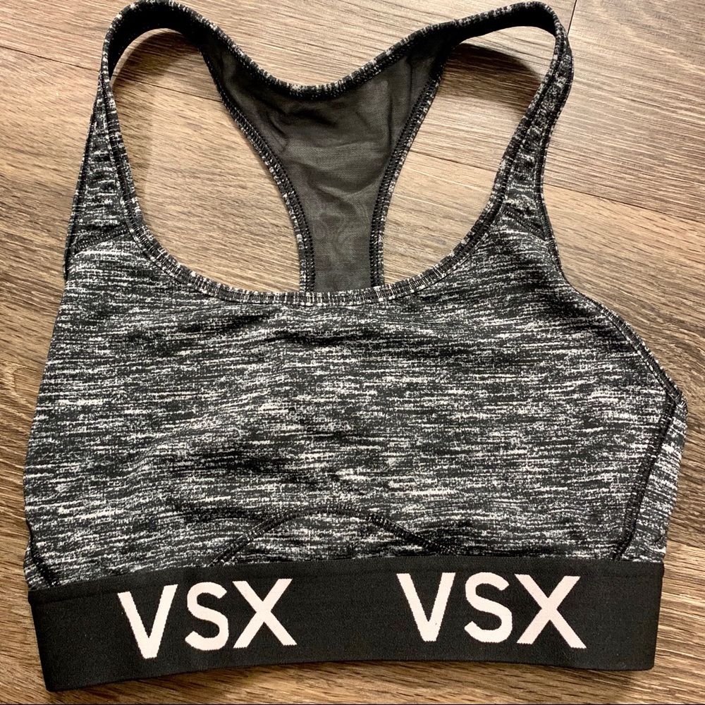 Victoria Secret VSX Sports bra small